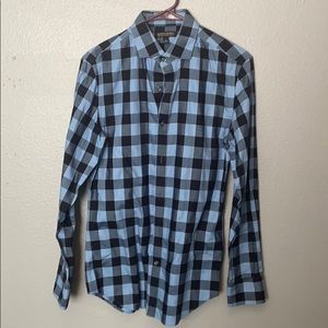 Banana Republic Dress shirt. Medium.